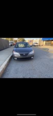 2008 Hyundai Elantra - cars & trucks - by owner - vehicle automotive... for sale in Providence, RI