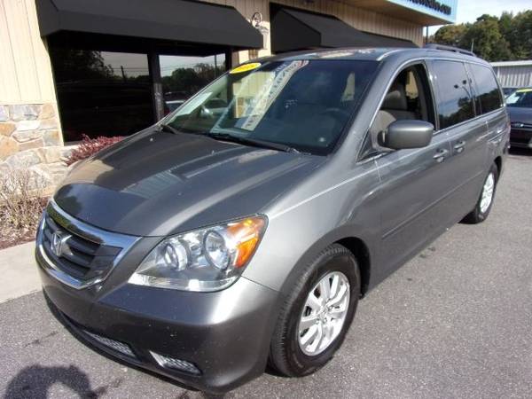 2008 Honda Odyssey EX - Down Payments As Low As $500 - cars & trucks... for sale in Lincolnton, NC – photo 2