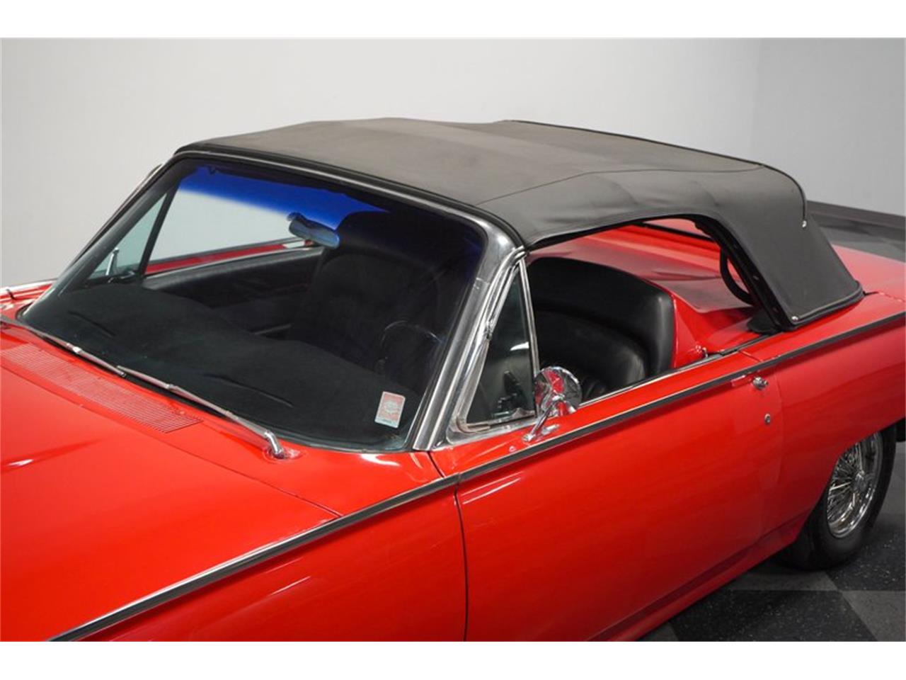 1962 Ford Thunderbird for sale in Mesa, AZ – photo 61