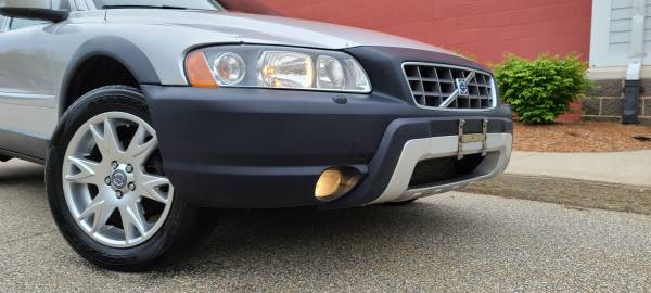 07 Volvo XC70 AWD New Timing belt 145k/ - by for sale in East Hartford, CT – photo 21
