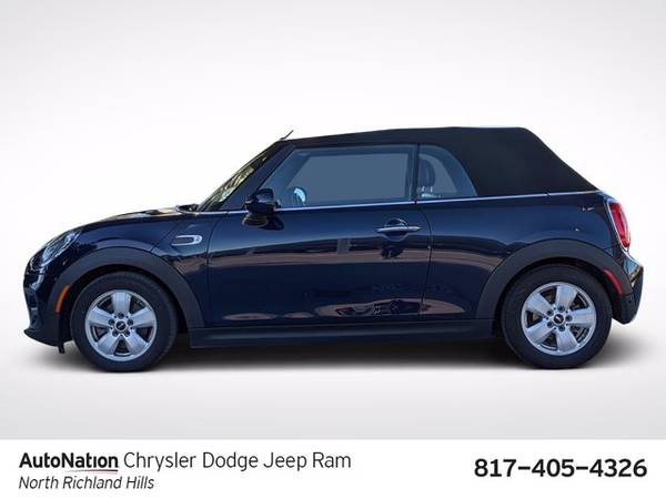2018 MINI Convertible Cooper SKU:J3D00516 Convertible - cars &... for sale in Fort Worth, TX – photo 9
