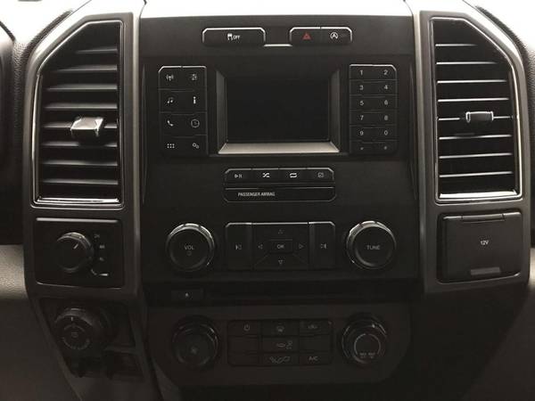 2018 Ford F-150 4x4 4WD F150 XLT Crew Cab Short Box for sale in Kellogg, ID – photo 12