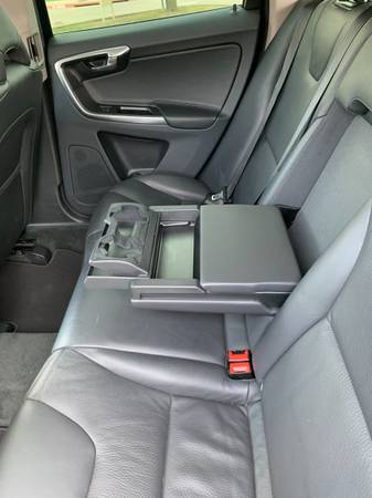 2014 Volvo XC60 Premier for sale in Mansfield, TX – photo 9