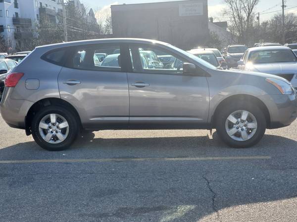2009 Nissan Rogue S ( 1000DOWN) - - by dealer for sale in Tewksbury, MA – photo 4
