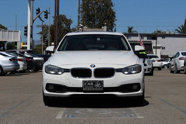 2016 BMW 320i *$0 - $500 DOWN, *BAD CREDIT CHARGE OFF BK* for sale in North Hollywood, CA – photo 2