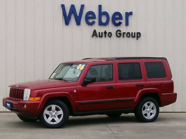 Weber Auto Group's FALL SUPER SALE!!! for sale in Silvis, IA – photo 23