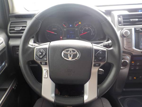2016 Toyota 4Runner LIMITED 4X4, 3RD ROW, LEATHER HEATED & COOLED for sale in Virginia Beach, VA – photo 19