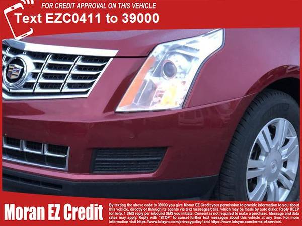 2014 Cadillac SRX - *ANY CREDIT SCORE APPROVED* - cars & trucks - by... for sale in Southfield, MI – photo 6