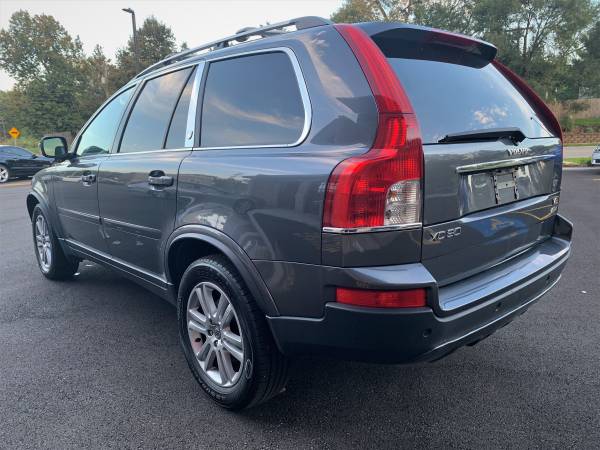 2008 Volvo XC90 3.2 V8 AWD for sale in Lockport, IL – photo 5