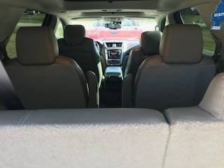 2015 GMC ACADIA DENALI - cars & trucks - by owner - vehicle... for sale in Brookland, AR – photo 8