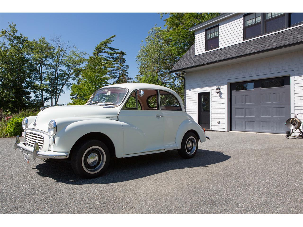 1967 Morris Minor for sale in Other, ME – photo 4