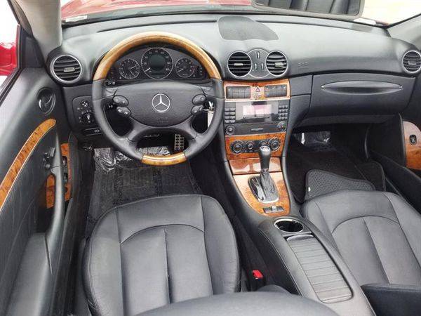 2006 Mercedes-Benz CLK-Class -GUARANTEED FINANCING for sale in Wentzville, MO – photo 13