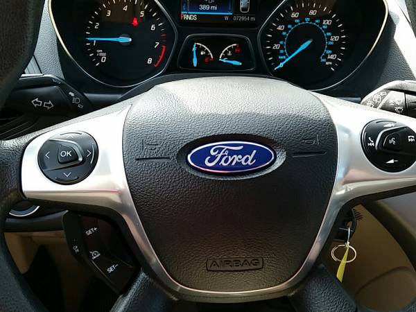 2016 Ford Escape 4WD 4dr SE for sale in Roanoke, VA – photo 13
