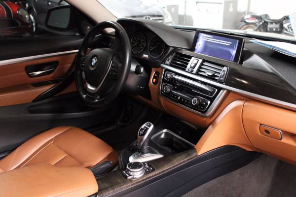 2015 BMW 4 Series 435i Coupe - - by dealer - vehicle for sale in Hayward, CA – photo 21