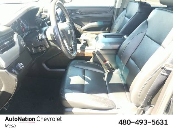 2018 Chevrolet Tahoe LT SKU:JR266610 SUV for sale in Mesa, AZ – photo 14