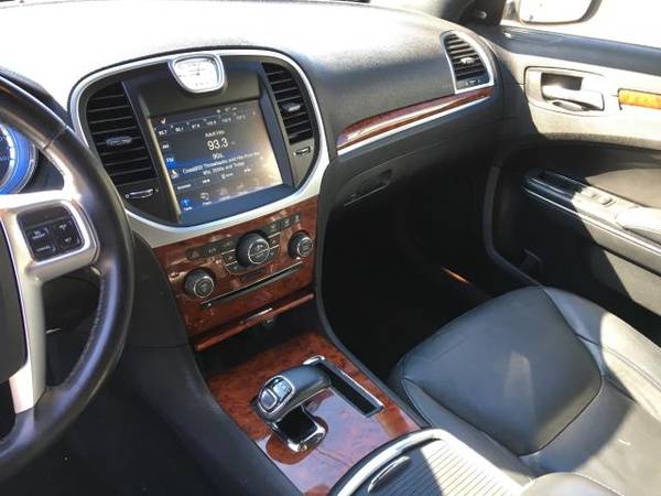 2012 Chrysler 300 - cars & trucks - by dealer - vehicle automotive... for sale in Charlton, MA – photo 22