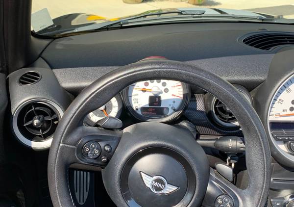 2013 MINI Cooper S Convertible for sale in Destin, FL – photo 20