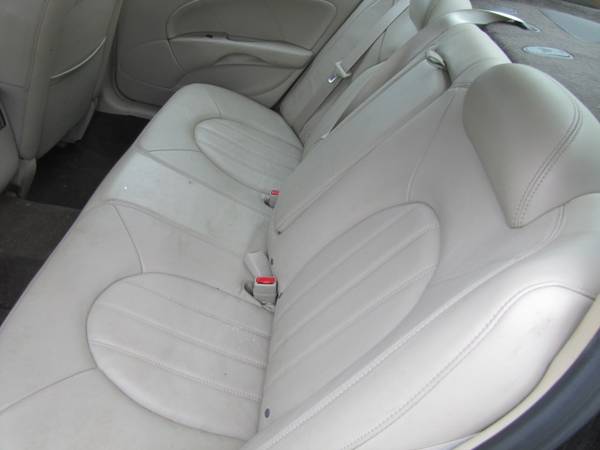 2009 BUICK LUCERNE REPAIRABLE - - by dealer - vehicle for sale in Sauk Centre, MN – photo 17