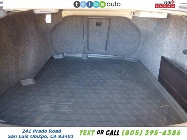 2009 Volkswagen Jetta SE PZEV 4dr Sedan 6A FREE CARFAX ON EVERY... for sale in San Luis Obispo, CA – photo 14