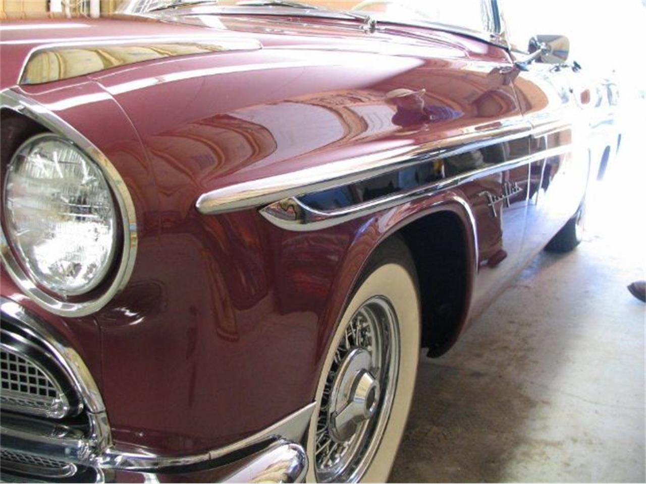 1956 DeSoto Fireflite for sale in Cadillac, MI – photo 23