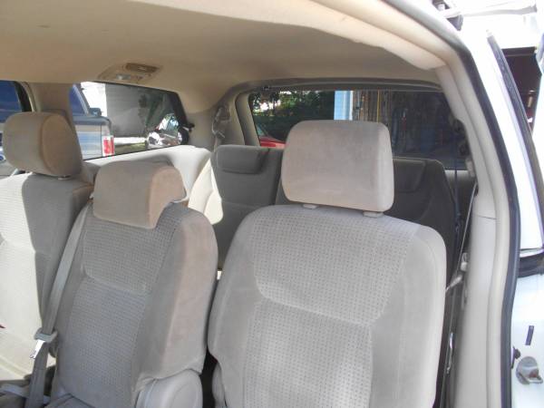 2006 Toyota Sienna LX Clean 8 Passenger - cars & trucks - by dealer... for sale in Mishawaka, IN – photo 8