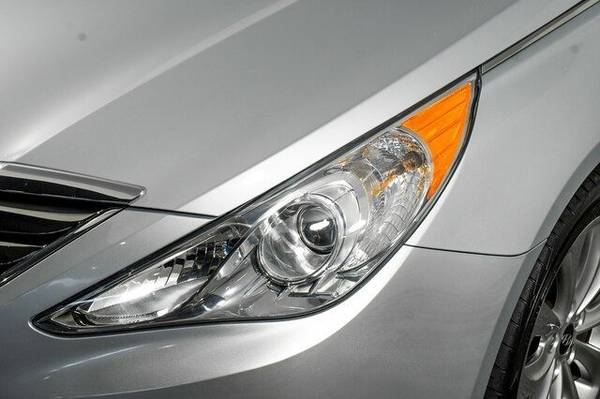 2012 Hyundai Sonata SE 2.0T - cars & trucks - by dealer - vehicle... for sale in PUYALLUP, WA – photo 18