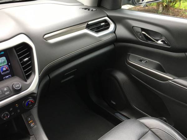 Acadia 2018 AWD Loaded for sale in Salem, OR – photo 13