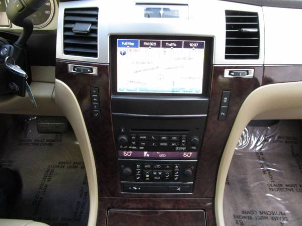 2012 Cadillac ESCALADE - NAVI - REAR CAMERA - 8 SEATER - DVD for sale in Sacramento , CA – photo 12