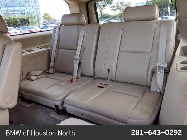 2014 Chevrolet Suburban LTZ 4x4 4WD Four Wheel Drive SKU:ER150411 -... for sale in Houston, TX – photo 23