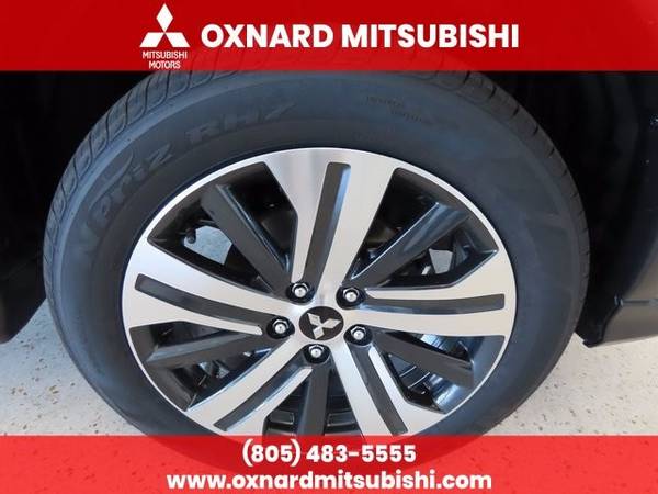 2021 Mitsubishi OUTLANDER SPORT - - by dealer for sale in Oxnard, CA – photo 24