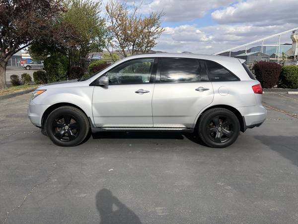 2007 Acura MDX - AWD, DVD, BLUETOOTH, SUNROOF, LEATHER, BACKUP CAMERA for sale in Sparks, NV – photo 6
