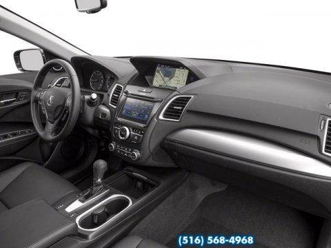 2018 Acura RDX Technology Package SUV - cars & trucks - by dealer -... for sale in Valley Stream, NY – photo 16