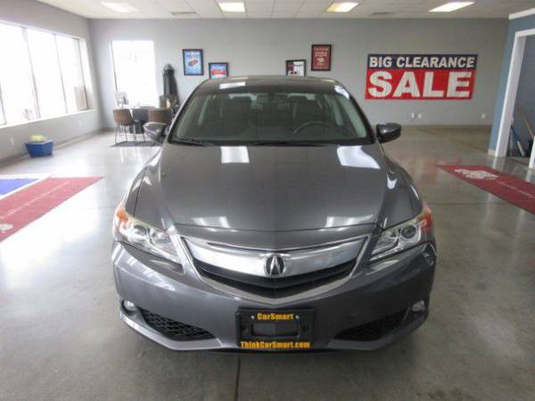 2013 Acura ILX 20 TECH - Try - - by dealer for sale in Farmington, MO – photo 8