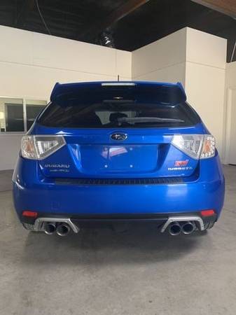 2013 Subaru Impreza WRX STI Wagon 4D for sale in Phoenix, AZ – photo 6