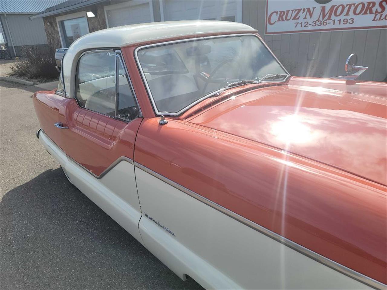 1960 Nash Metropolitan for sale in Spirit Lake, IA – photo 38