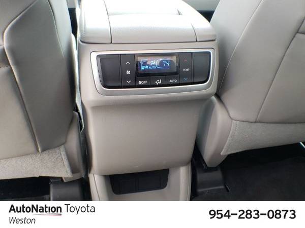 2016 Toyota Highlander LE Plus SKU:GS126221 SUV for sale in Davie, FL – photo 15