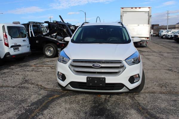 2019 Ford Escape SEL SUV - - by dealer - vehicle for sale in southern IL, IL – photo 2
