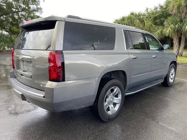 2017 Chevrolet Suburban Premier SUV For Sale - - by for sale in West Palm Beach, FL – photo 3