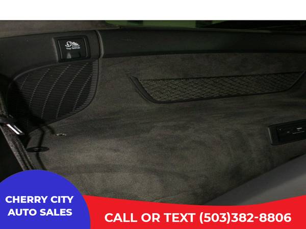 2017 Audi R8 V10 Plus CHERRY AUTO SALES - - by dealer for sale in Salem, WI – photo 10