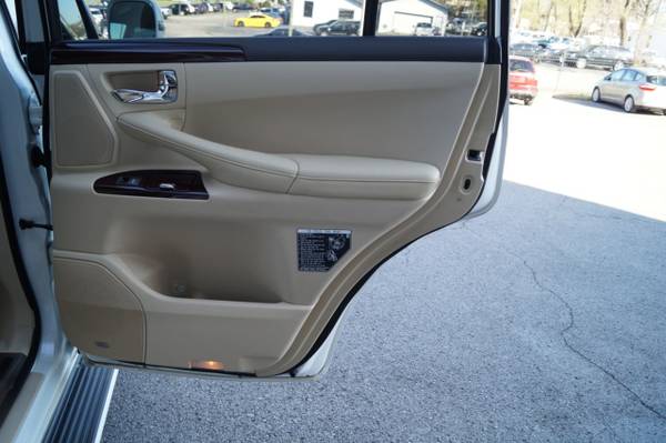 2014 Lexus LX 570 2014 LEXUS LX 570 4D SUV 4WD GREAT D - cars & for sale in Nashville, TN – photo 21