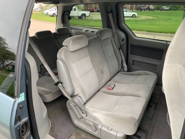 2005 Ford Freestar 3rd Row - - by dealer - vehicle for sale in Dayton, OH – photo 16