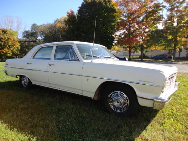 1964 Chevelle for sale in Angola, IN – photo 4