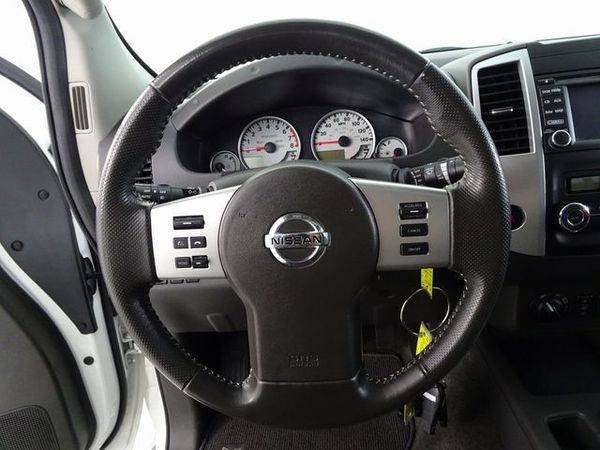 2014 Nissan Frontier PRO-4X Rates start at 3.49% Bad credit also ok! for sale in McKinney, TX – photo 13