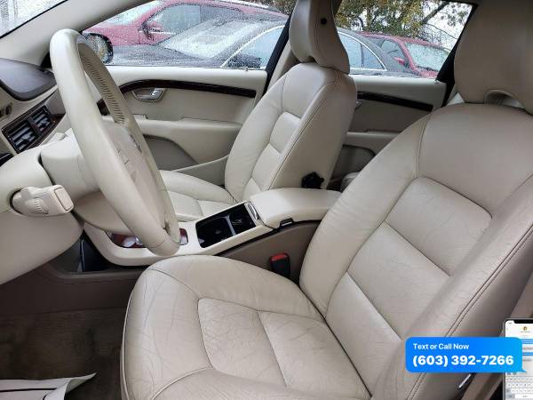 2008 Volvo V70 3.2 4dr Wagon - Call/Text - cars & trucks - by dealer... for sale in Manchester, MA – photo 11