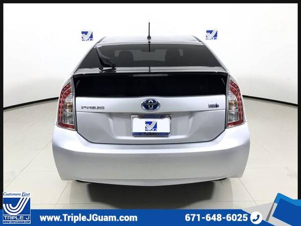 2015 Toyota Prius - - by dealer for sale in Other, Other – photo 21