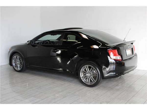2013 Scion tC Hatchback - - by dealer - vehicle for sale in Escondido, CA – photo 20