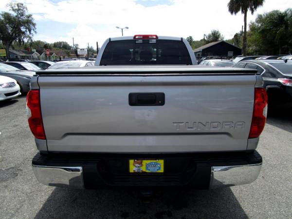 2014 Toyota Tundra SR5 5 7L V8 Double Cab 2WD BUY HERE/PAY HERE for sale in TAMPA, FL – photo 23