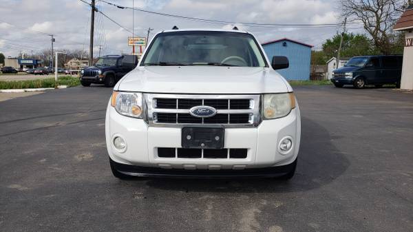 2008 Ford Escape XLT 6, 950 - - by dealer - vehicle for sale in Muncie, IN – photo 3