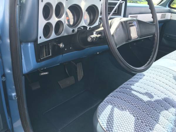 1987 Chevy, short bed for sale in Niagara Falls, NY – photo 11