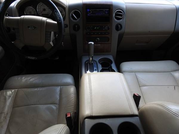 2004 Ford F-150 BLUE FANTASTIC DEAL! for sale in Austin, TX – photo 8
